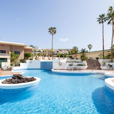Paradise View Apartment Costa Adeje  Ngoại thất bức ảnh