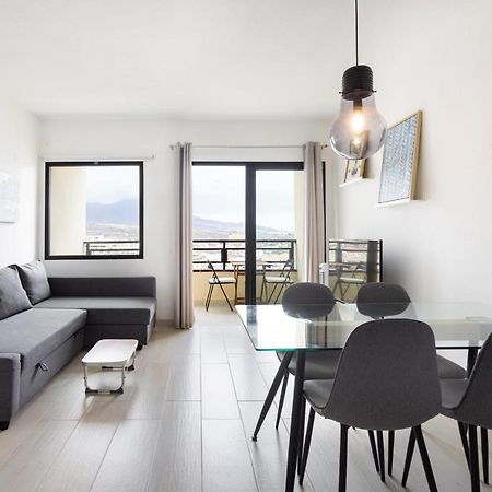 Paradise View Apartment Costa Adeje  Ngoại thất bức ảnh
