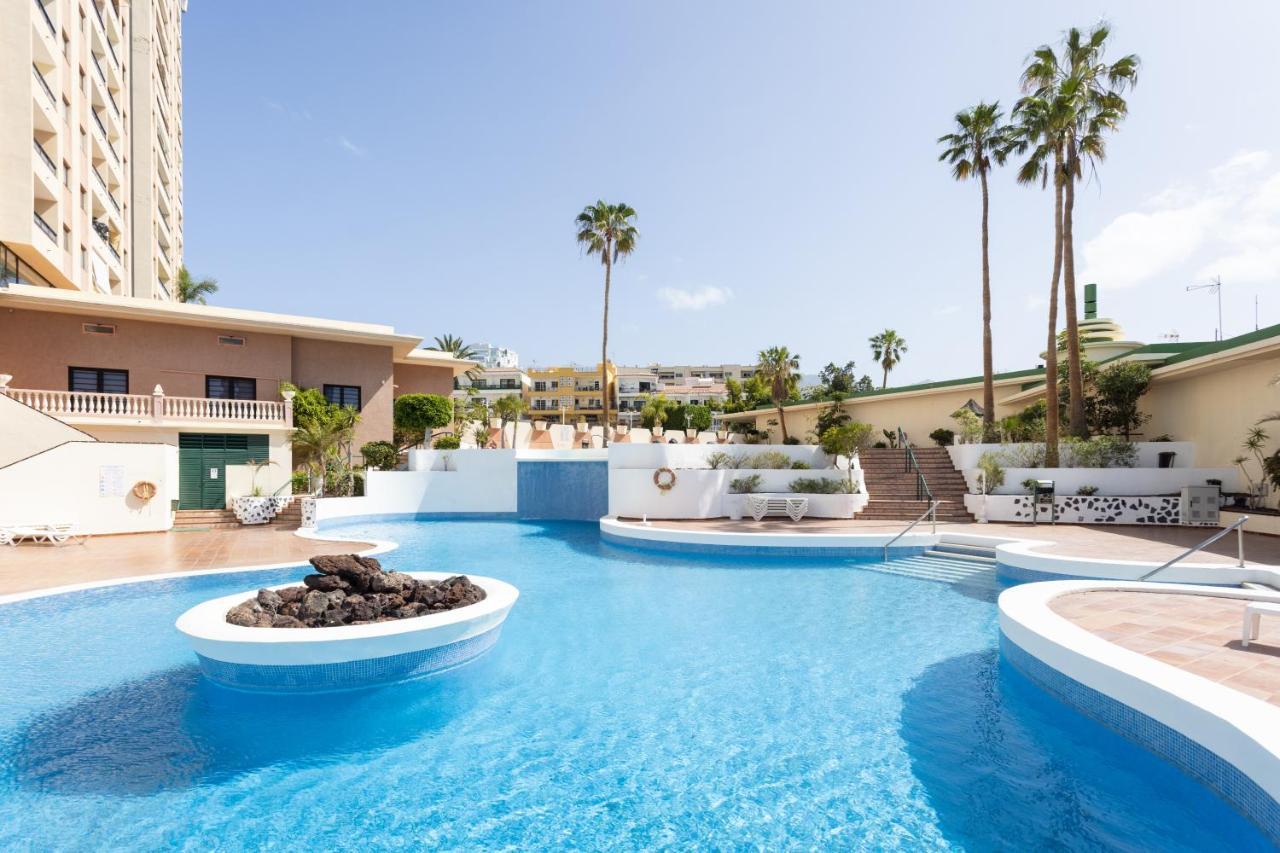 Paradise View Apartment Costa Adeje  Ngoại thất bức ảnh