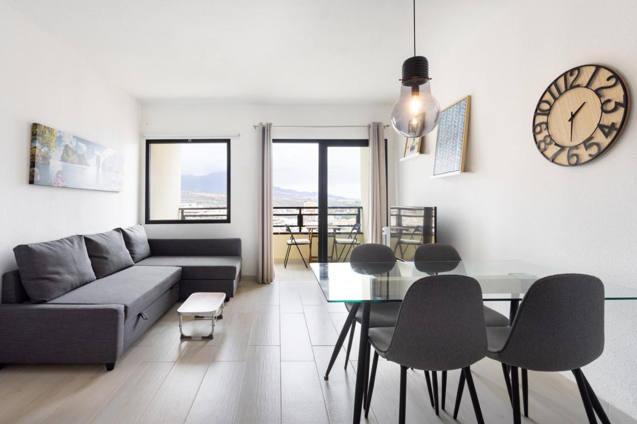 Paradise View Apartment Costa Adeje  Ngoại thất bức ảnh