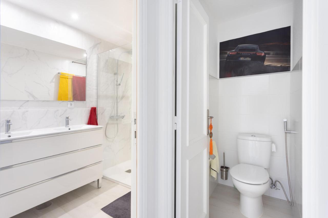 Paradise View Apartment Costa Adeje  Ngoại thất bức ảnh