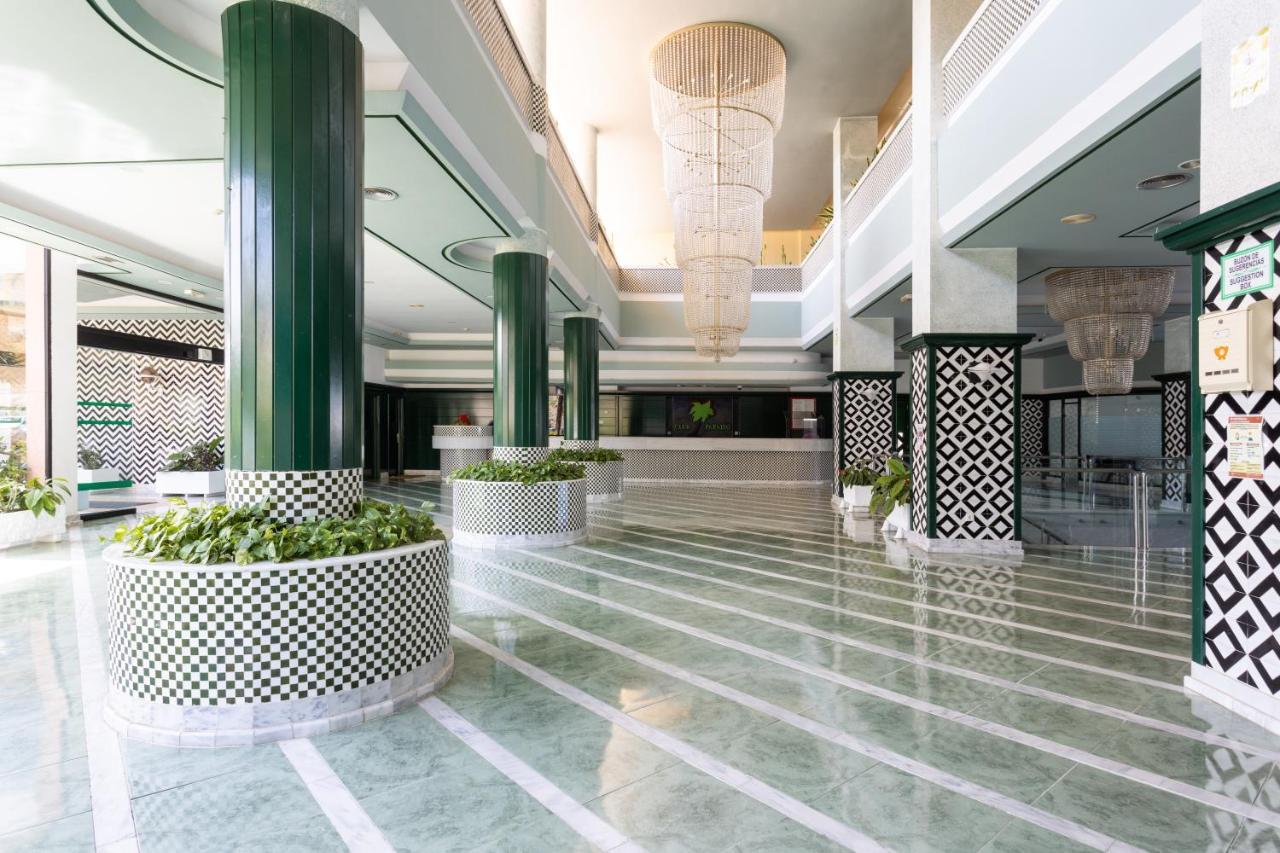 Paradise View Apartment Costa Adeje  Ngoại thất bức ảnh